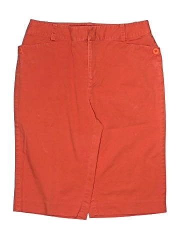 Lauren by Ralph Lauren Cargo Shorts (view 1)