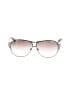 Marc by Marc Jacobs Brown Sunglasses One size - photo 2