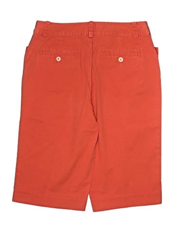 Lauren by Ralph Lauren Cargo Shorts (view 2)