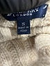 Burberry 100% Merino Tan Wool Sweater Size S - photo 3