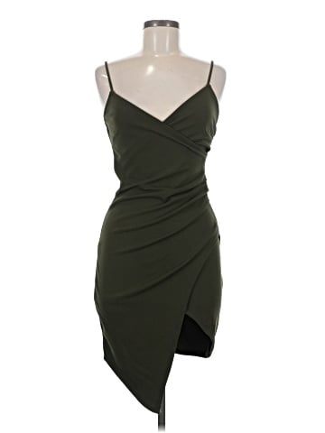 Mind Code Cocktail Dress (view 1)