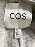 Cos Gray Sweater Vest Size XXS - photo 7