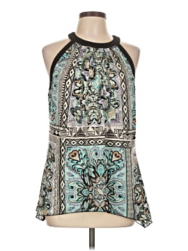 Laundry By Shelli Segal Sleeveless Blouse