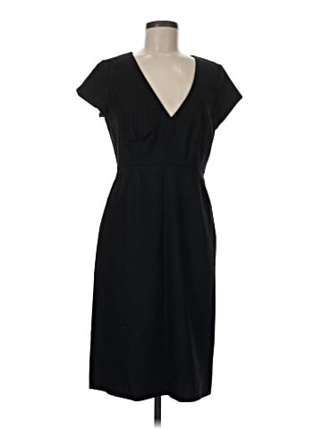 J.Crew Cocktail Dress (view 1)