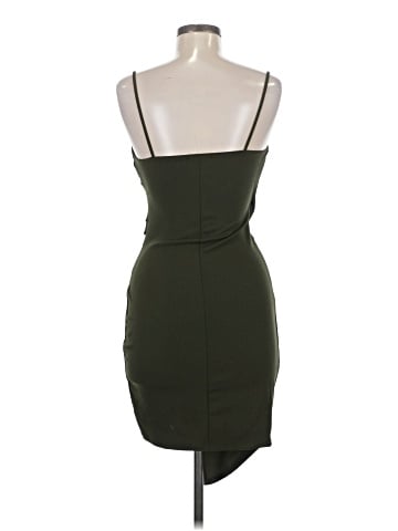 Mind Code Cocktail Dress (view 2)