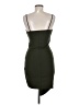 Mind Code Green Cocktail Dress Size M - photo 2