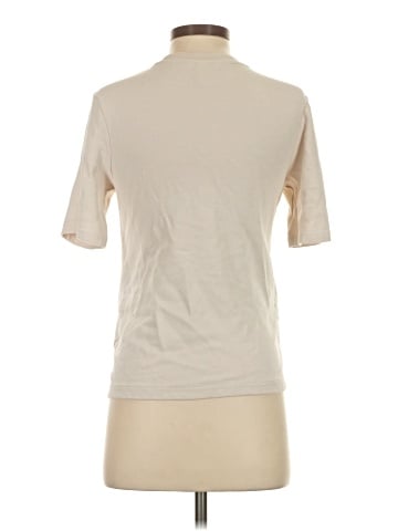 H&M Mama Short Sleeve Turtleneck (view 2)