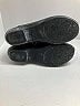 Dansko 100% Leather Black Ankle Boots Size EU 37 - photo 4