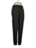 Champion Solid Black Casual Pants Size M - photo 1