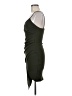 Mind Code Green Cocktail Dress Size M - photo 5