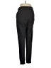 Champion Solid Black Casual Pants Size M - photo 2
