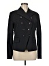 Faconnable Black Jacket Size 8 - photo 1