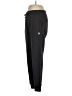 Champion Solid Black Casual Pants Size M - photo 5