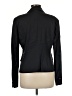 Faconnable Black Jacket Size 8 - photo 2