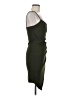 Mind Code Green Cocktail Dress Size M - photo 4