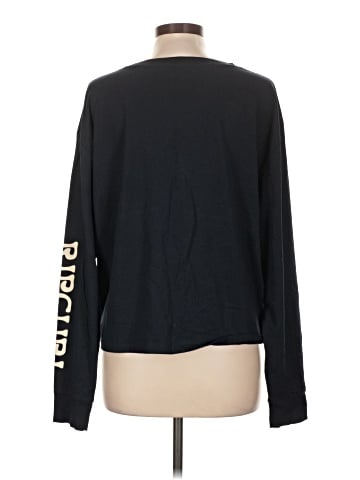 Rip Curl Long Sleeve T-Shirt (view 2)