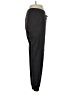 Champion Solid Black Casual Pants Size M - photo 4