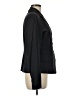 Faconnable Black Jacket Size 8 - photo 4