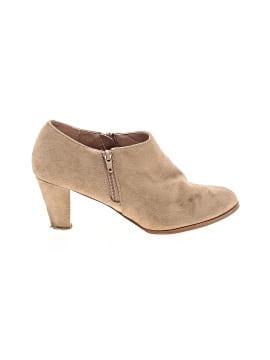 Journee Collection Ankle Boots