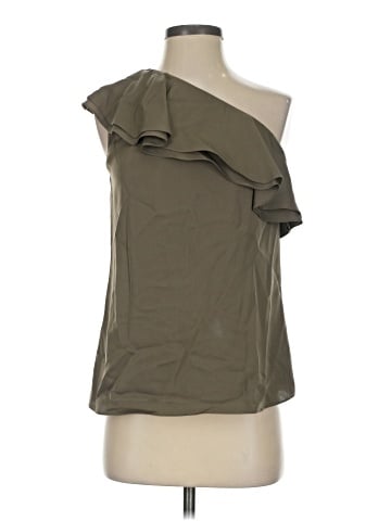 Theory Sleeveless Blouse (view 1)