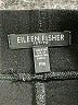 Eileen Fisher Solid Black Active Pants Size M (petite) - photo 7