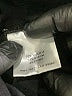 Eileen Fisher Solid Black Active Pants Size M (petite) - photo 8