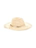 Target Ivory Sun Hat One size - photo 1