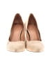 J.Crew Ivory Heels Size 7 1/2 - photo 2