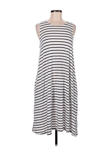 Melrose and Market Casual Dress (view 1)