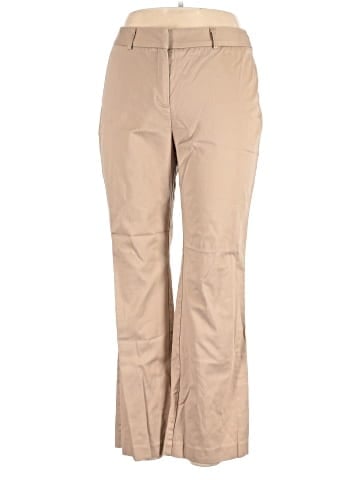 Jones New York Signature Casual Pants (view 1)