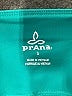 PrAna Color Block Teal Active Pants Size S - photo 7