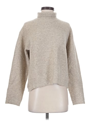 Uniqlo Turtleneck Sweater (view 1)