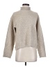 Uniqlo Gray Turtleneck Sweater Size XS - photo 1