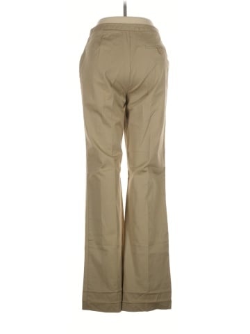 Ann Taylor Khakis (view 2)