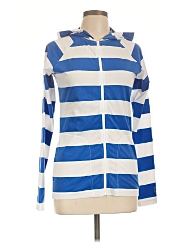 Helly Hansen Zip Up Hoodie (view 1)