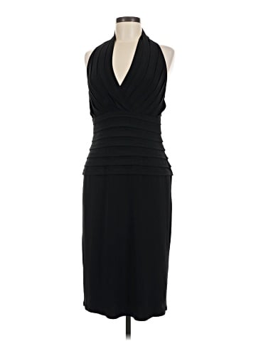 Tadashi Cocktail Dress (view 1)