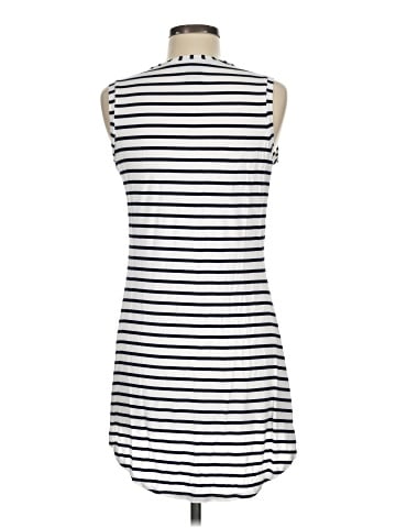 Rain Sleeveless Blouse (view 2)
