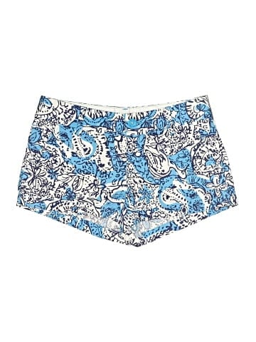 Lilly Pulitzer Shorts (view 1)