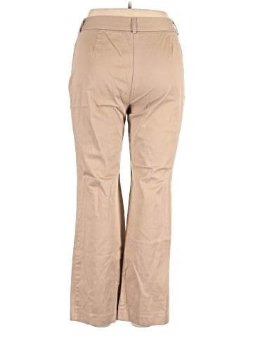 Jones New York Signature Casual Pants (view 2)