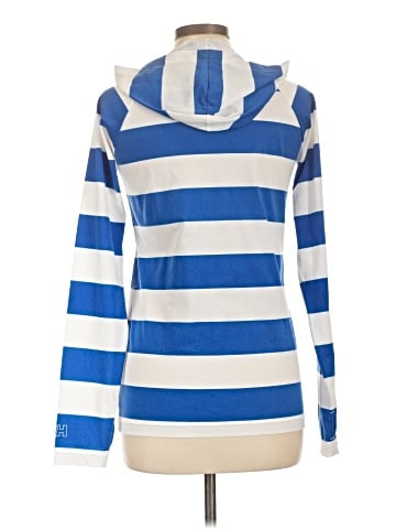 Helly Hansen Zip Up Hoodie (view 2)
