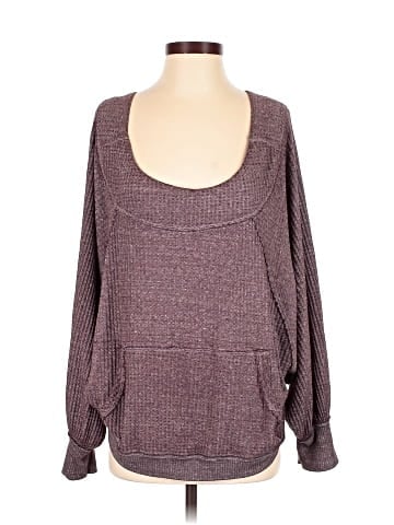 We the Free Pullover Sweater (view 1)