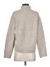 Uniqlo Gray Turtleneck Sweater Size XS - photo 2