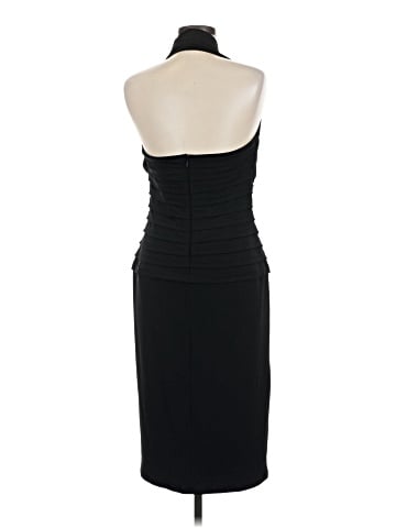 Tadashi Cocktail Dress (view 2)