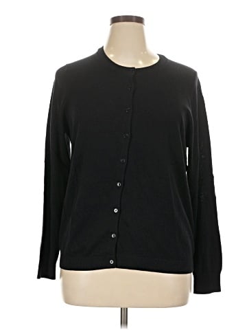 Lord & Taylor Cardigan (view 1)