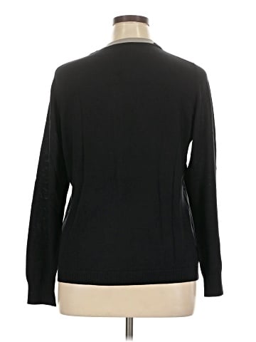 Lord & Taylor Cardigan (view 2)
