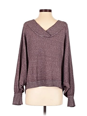We the Free Pullover Sweater (view 2)