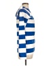 Helly Hansen Stripes Blue Zip Up Hoodie Size L - photo 4