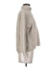 Uniqlo Gray Turtleneck Sweater Size XS - photo 4