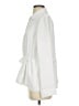 J.Jill Ivory Long Sleeve Polo Size S - photo 5
