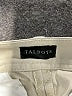 Talbots Solid Tan Khaki Shorts Size 14 (petite) - photo 3